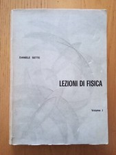 Daniele sette 1975 lezioni - -,
