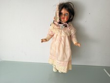 Bambola artistica bambola da