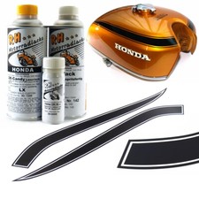 Honda 750 four k1 candy - k1,