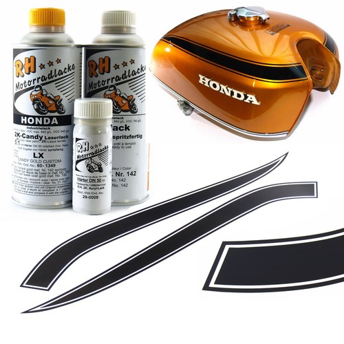 Honda 750 four k1 - 750,