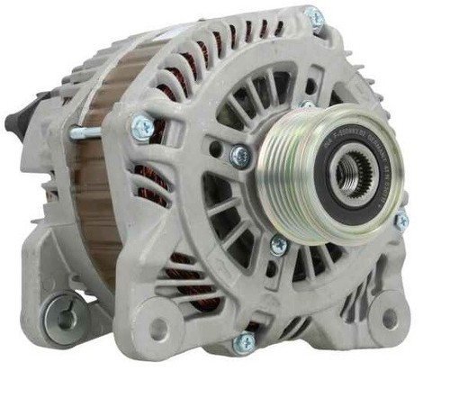 Alternatore renault clio - renault,