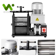 Macchina Elettrica per Fare