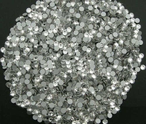 Strass stone collection - strass, mc