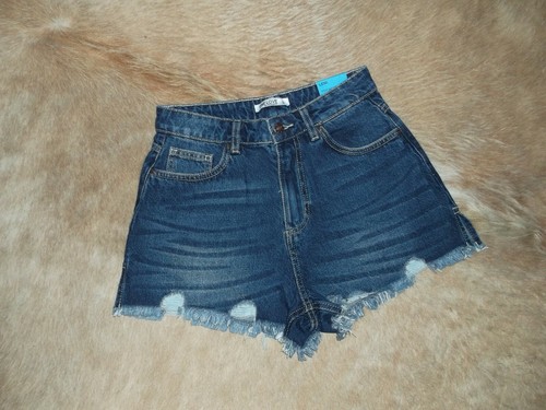 Pantaloncini jeans colloseum - pantaloncini,
