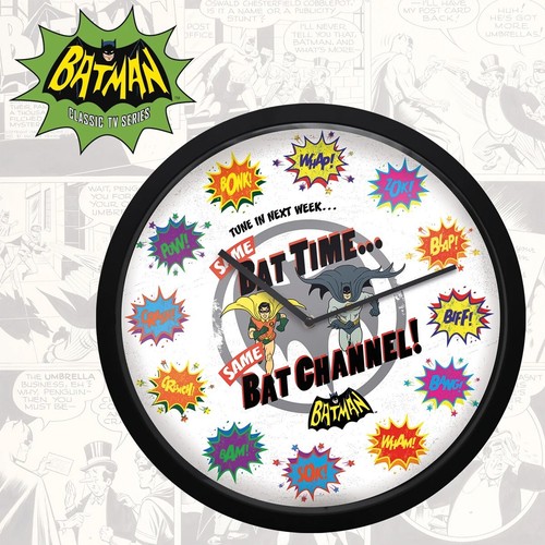 Batman classic series - tv,
