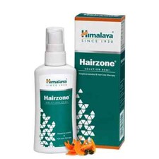 1 X OLIO SOLUZIONE HIMALAYANA