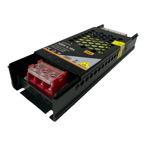 Alimentatore slim stabilizzato