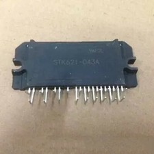 Nuovo Per SANYO STK621-043C