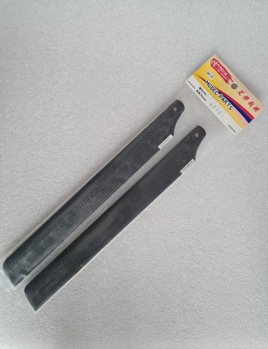 Pale carbonio 47101 - carbonio,