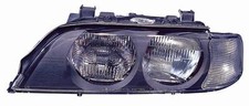 FARO ANTERIORE SINISTRO HB3-H7