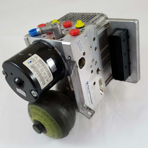 Pompa abs sbc mercedes classe - abs,