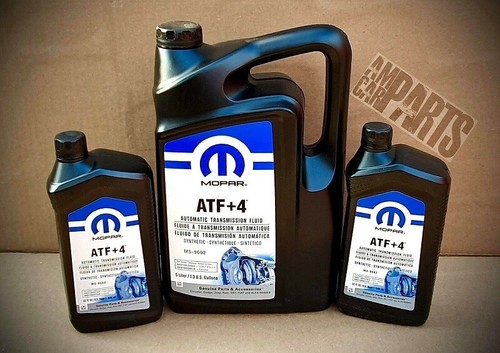 Mopar atf l - atf, +4