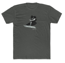 T-shirt SNOWBOARDING JAMIE