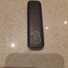 Chiavetta USB 3 Huawei Modello E160G HSDPA