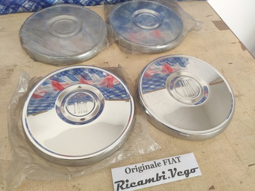 Set coppa borchie ruota - coppa,