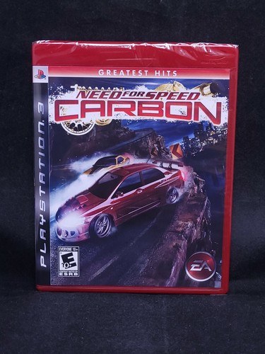 Need for speed - need,