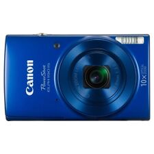 Canon PowerShot ELPH 190 IS