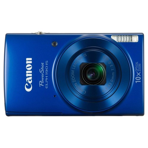 Canon powershot elph 190 - 190, is