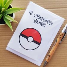 Carta Io Scelgo Te - Carta