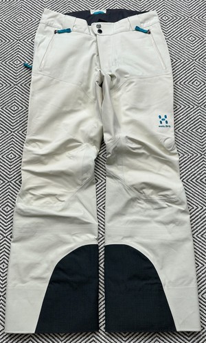Pantalone haglofs couloir q - couloir,