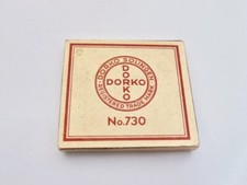 DORKO Solingen LAME DA BARBA