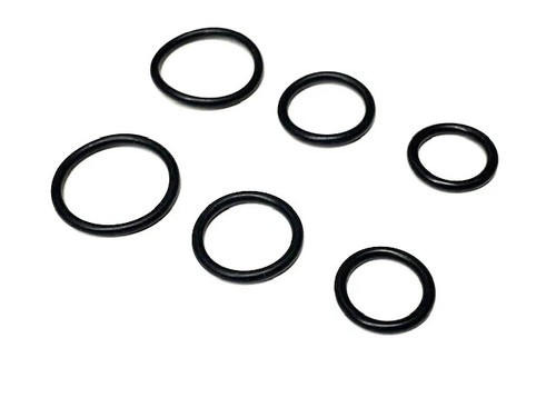 Kit oring revisione pern0 - revisione,