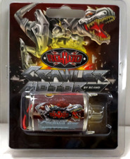RC4WD MOTORE A SPAZZOLE 540