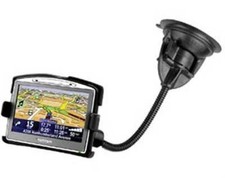 SUPPORTO AUTO A VENTOSA PER