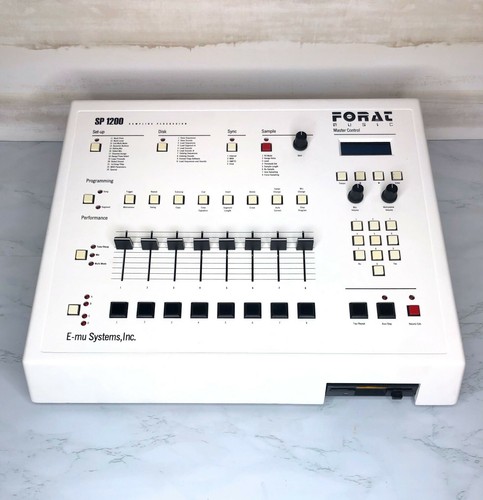 Systems 1200 forat - systems, sp-1200