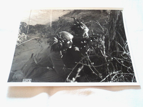 Ww2 regio esercito - esercito, bersaglieri