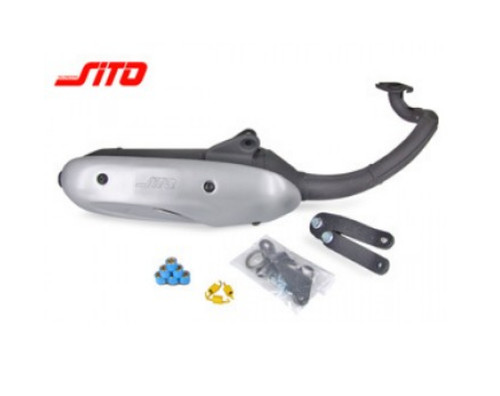 Sito marmitta per yamaha aerox - sito,