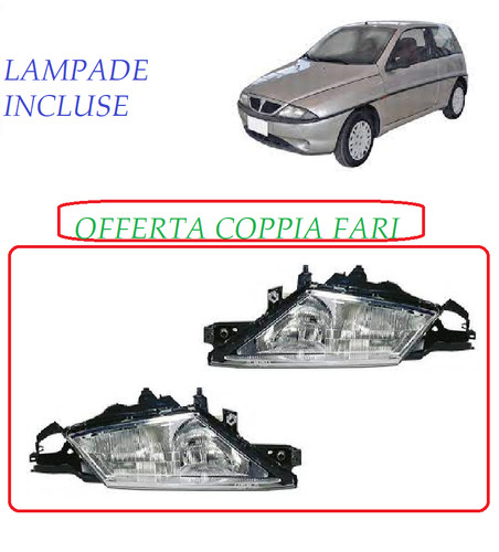 Per lancia y ypsilon - x,