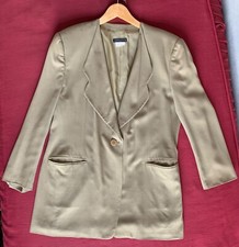 Tailleur originale Giorgio Armani donna - Giacca e pantaloni - taglia 46