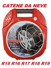 Catene Neve Weissenfels UNIQA