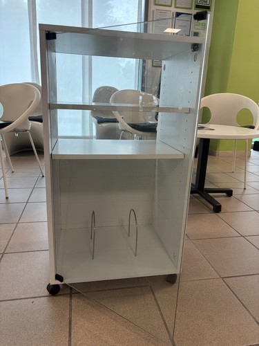 Mobile porta con - fi, in