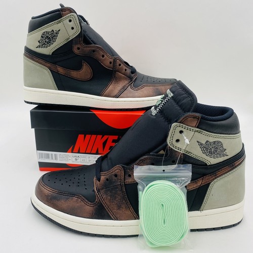 Nike air jordan retro high - nike,