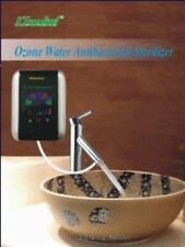 Generatore di ozono su