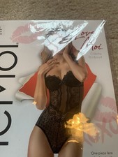 Body Love Moi Intimates