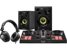Hercules DJ Learning Kit MK2 -