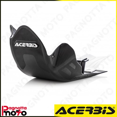 Sottomotore paramotore acerbis - paramotore,