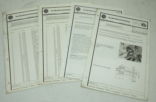 Steyr servizio clienti - 4x,