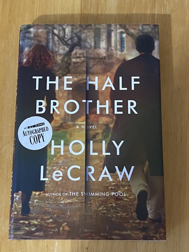 The half brother holly - the,