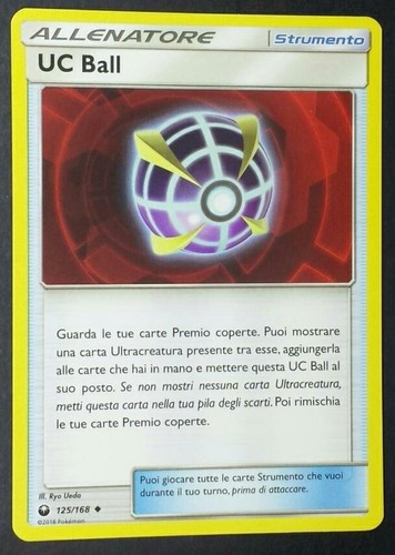 Ball 125 168 strumento in - ball,