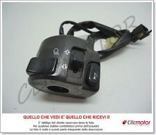 COMMUTATORE DEVIO SINISTRO original for KAWASAKI NINJA ZX-6R 600 ANNO 1999