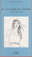 Il tatuaggio sul ventre - Edoardo Guglielmino