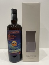 Samaroli Islay Single Malt