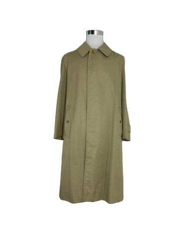 Cappotto auto vintage burberry - auto,