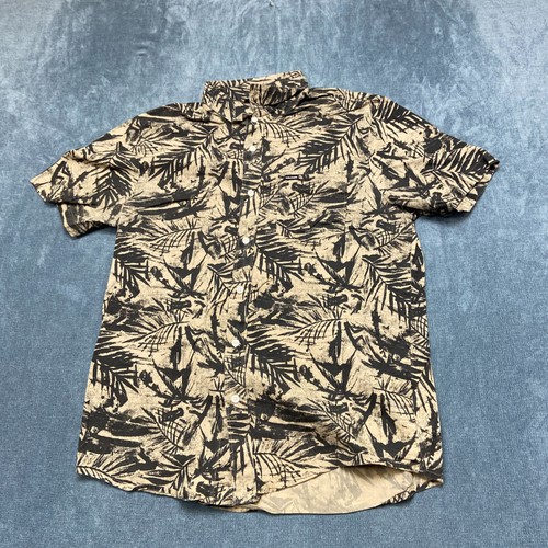 Volcom camicia hawaiana uomo - camicia,
