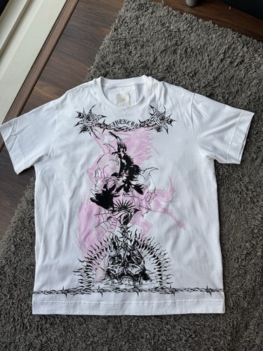 Shirt girocollo givenchy - t-shirt,