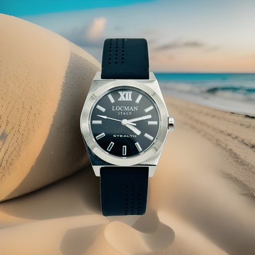 Orologio locman stealth lady - orologio,
